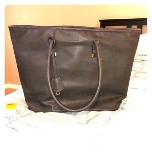 Platinum (Best Buy brand) Laptop Tote